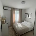 Aleja 69 Premium Apartament Kraków
