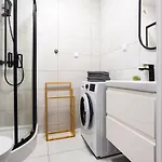 Apartament Aleja 69 Premium Kraków