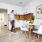 Apartament Aleja 69 Premium