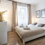 Aleja 69 Premium Apartament Kraków