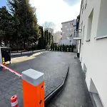 Aleja 69 Premium Apartament Kraków