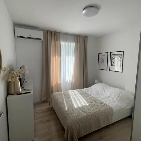 Aleja 69 Premium Apartment Krakow