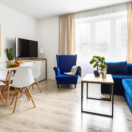 Aleja 69 Premium Cracovie