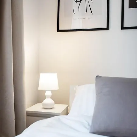 Aleja 69 Premium クラクフ