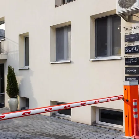 Appartement Aleja 69 Premium