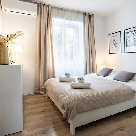 Aleja 69 Premium Appartement Cracovie