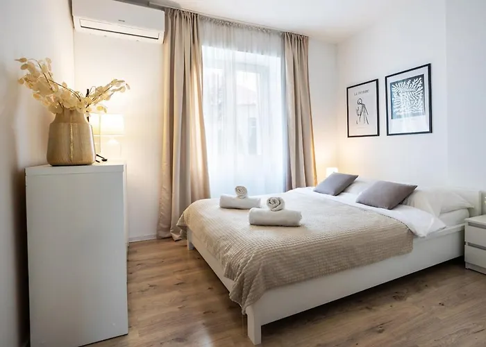 Aleja 69 Premium Apartment Krakow