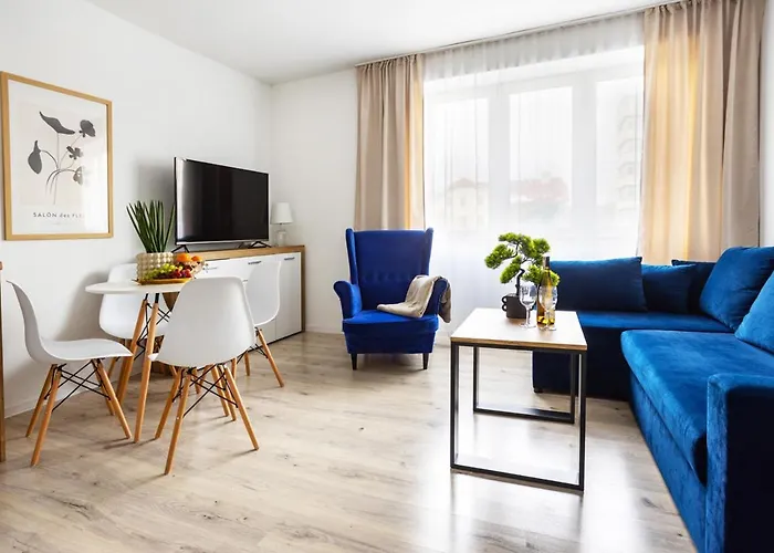 Aleja 69 Premium 克拉科夫