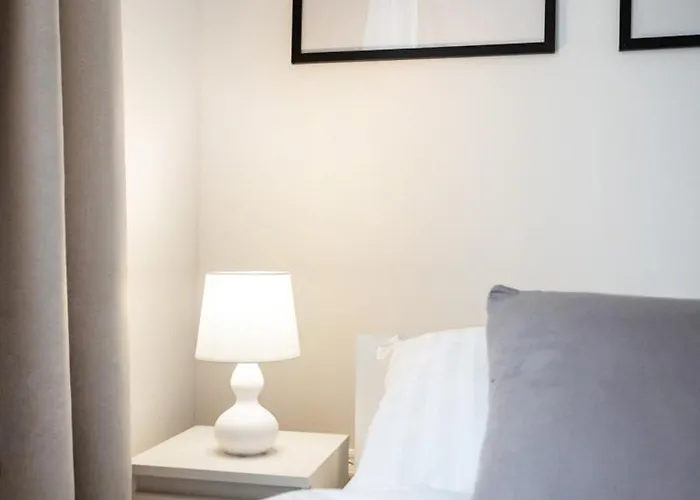 Aleja 69 Premium 克拉科夫