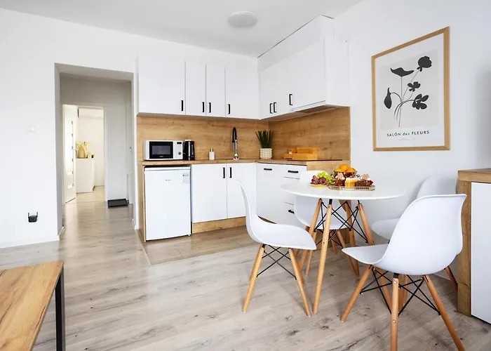 Aleja 69 Premium * 克拉科夫